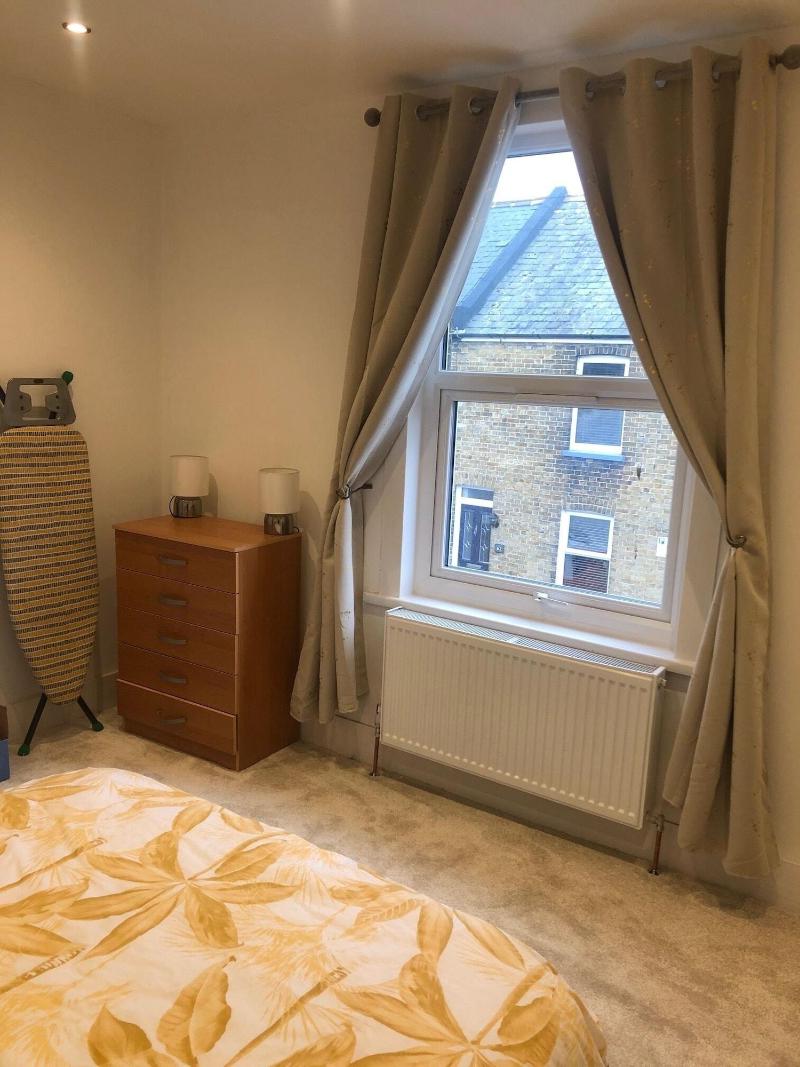 Charming 2 Bed House In Birchington Town Centre — photo 2