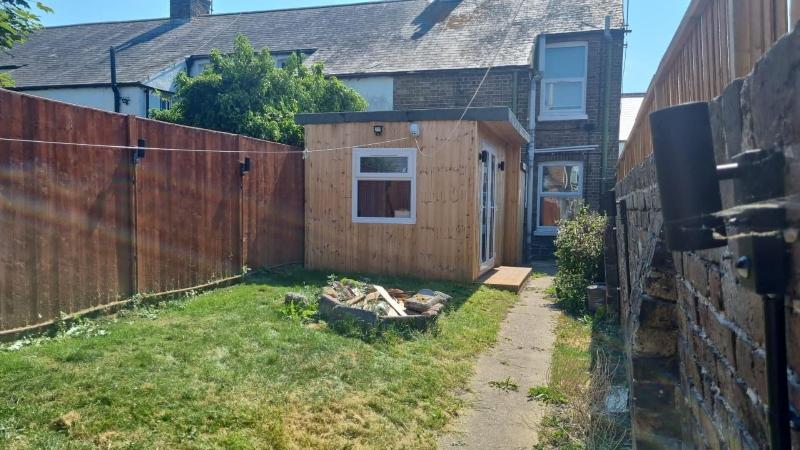 Charming 2 Bed House In Birchington Town Centre — photo 3