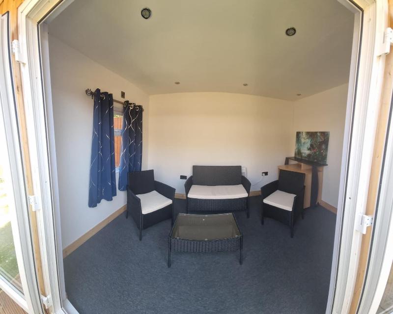 Charming 2 Bed House In Birchington Town Centre — photo 5