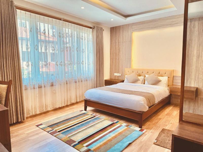 Hotel Bayberry image