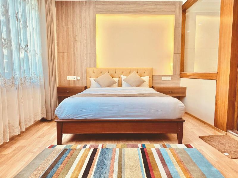Hotel Bayberry image