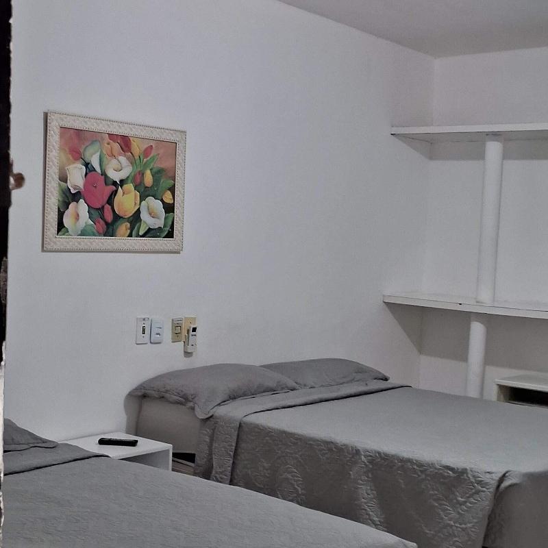 Hotel Recanto Da Lagoa image