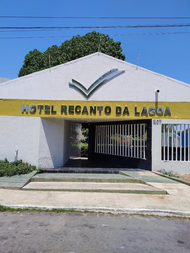 Hotel Recanto Da Lagoa image