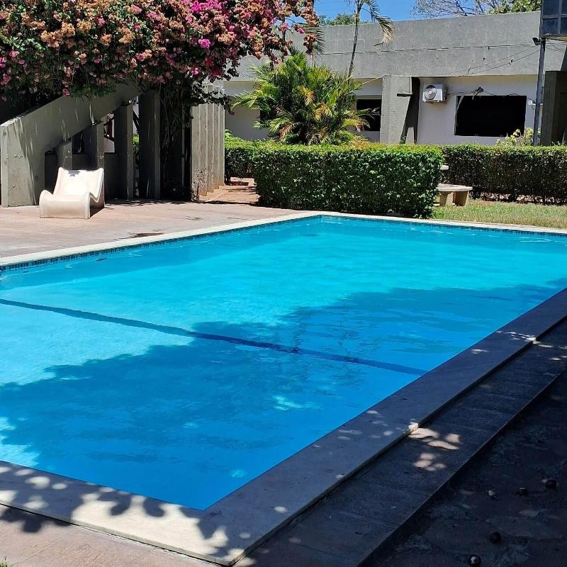 Hotel Recanto Da Lagoa image