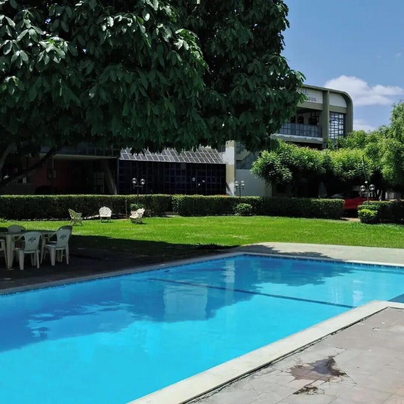 Hotel Recanto Da Lagoa image