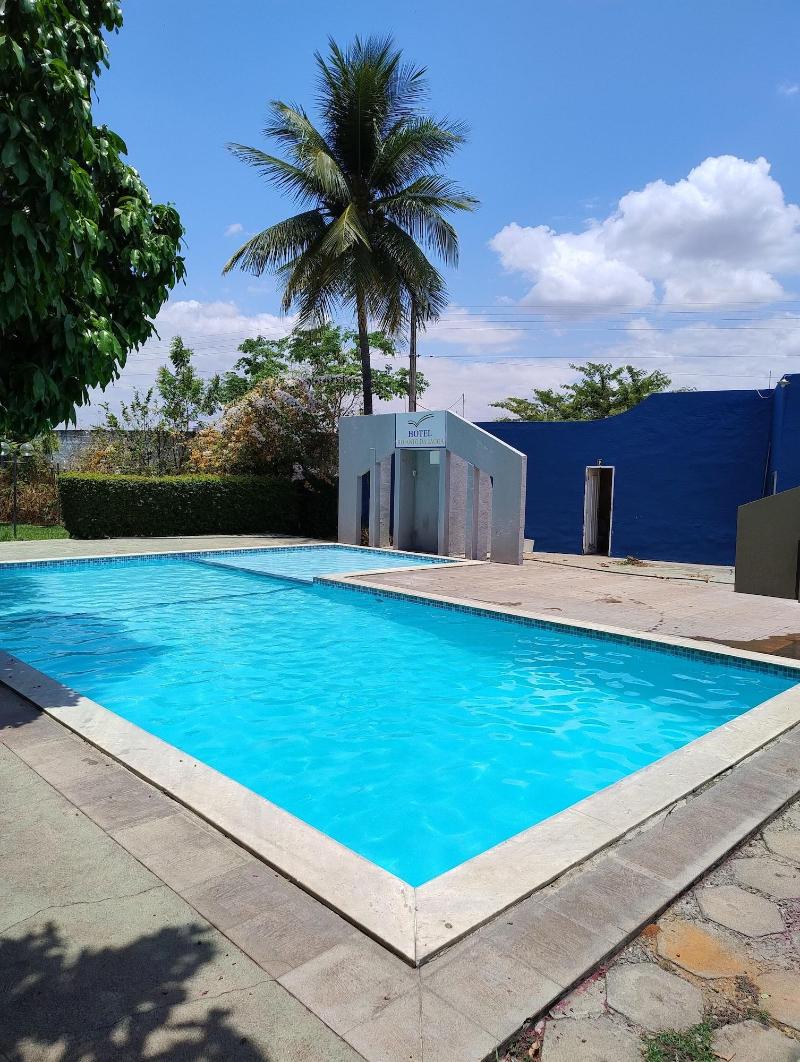 Hotel Recanto Da Lagoa image