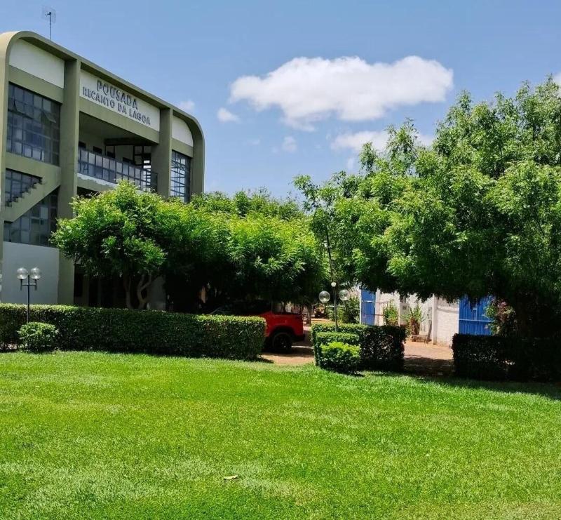 Hotel Recanto Da Lagoa image