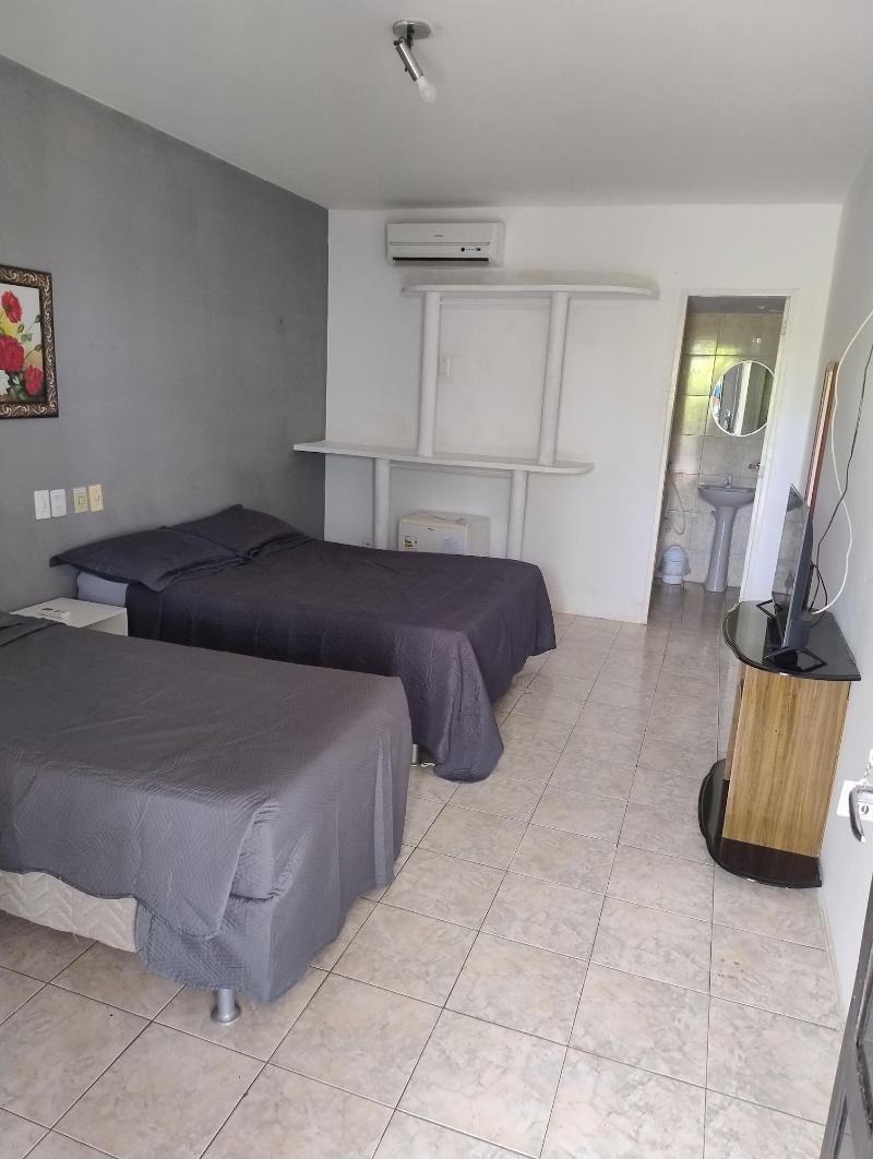Hotel Recanto Da Lagoa image