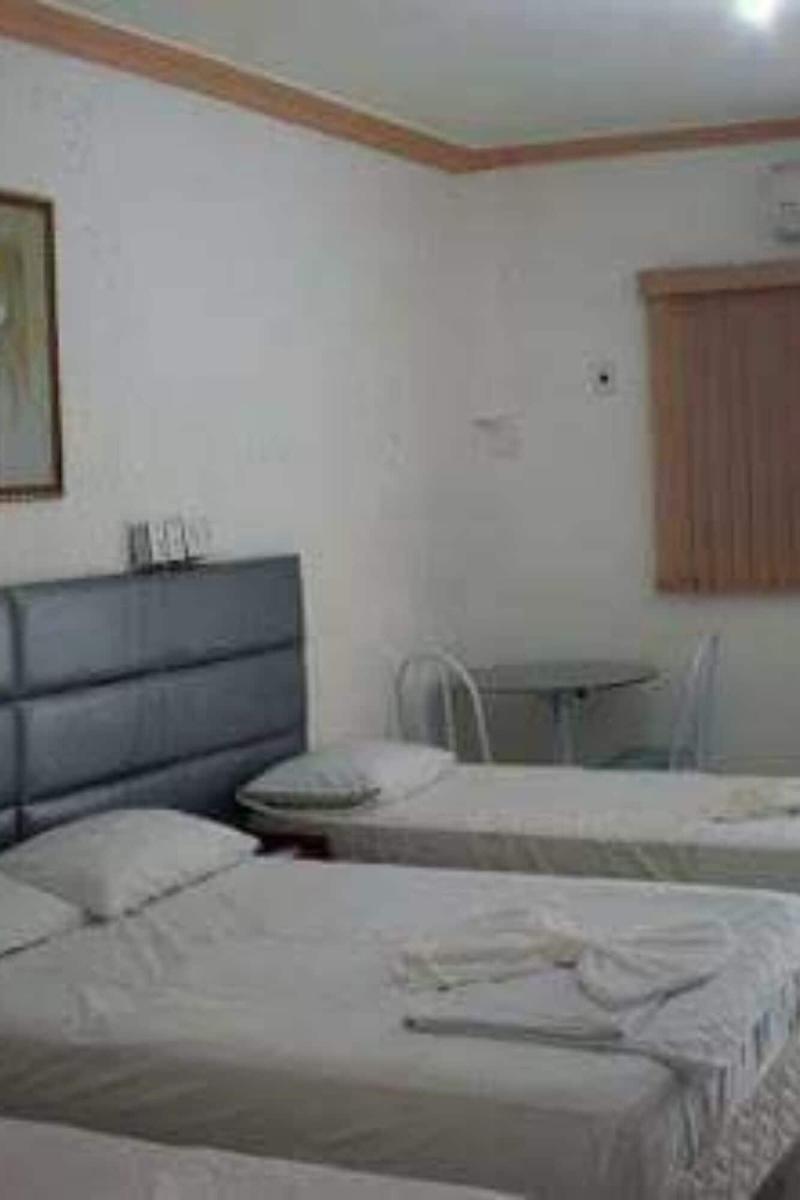 Hotel Recanto Da Lagoa image