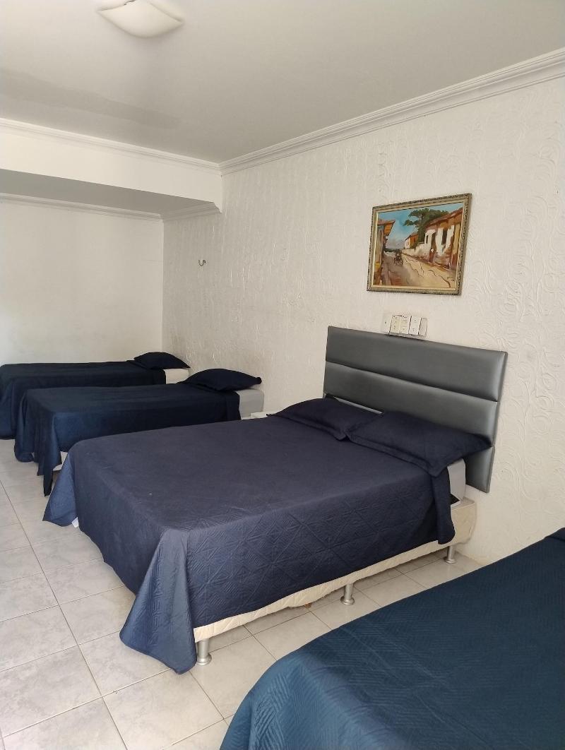 Hotel Recanto Da Lagoa image