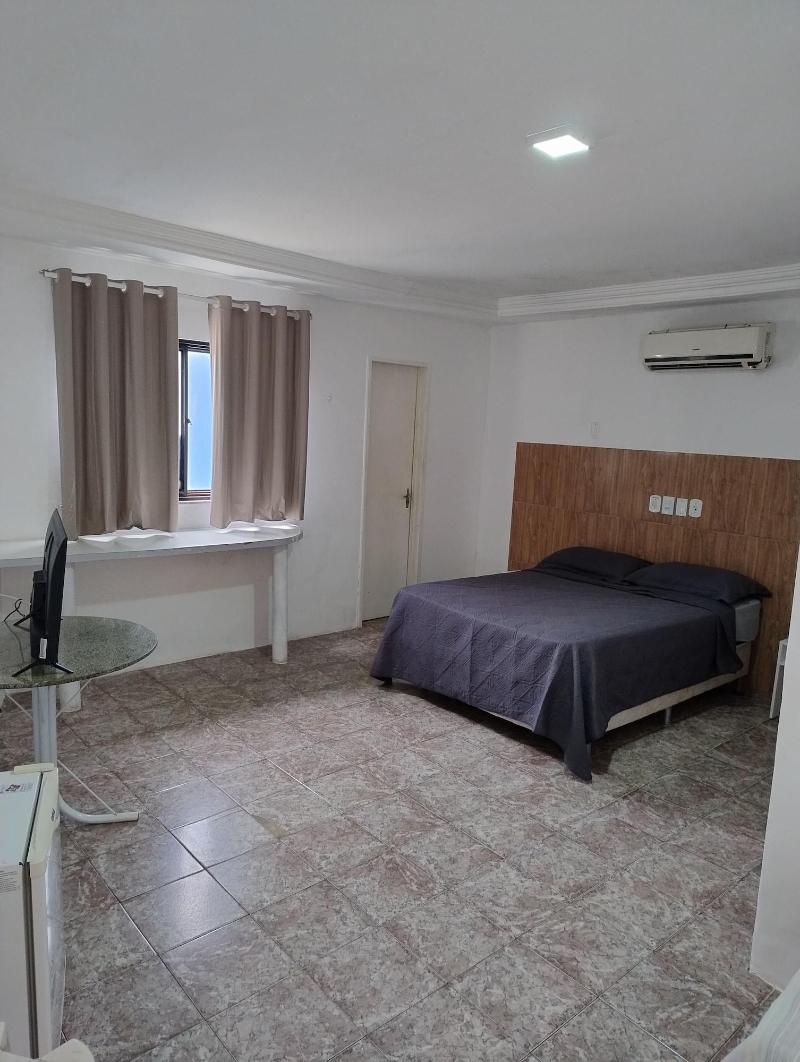 Hotel Recanto Da Lagoa image