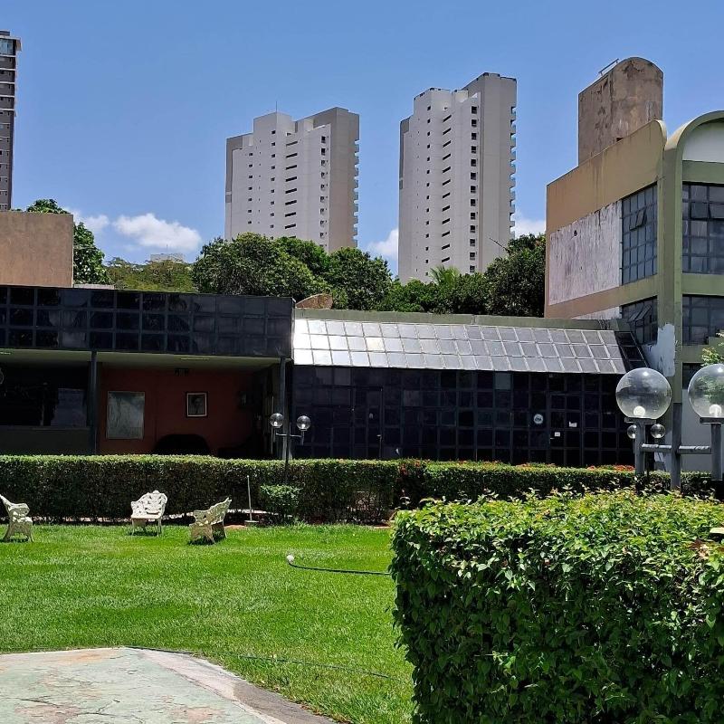 Hotel Recanto Da Lagoa image