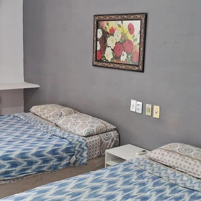 Hotel Recanto Da Lagoa image