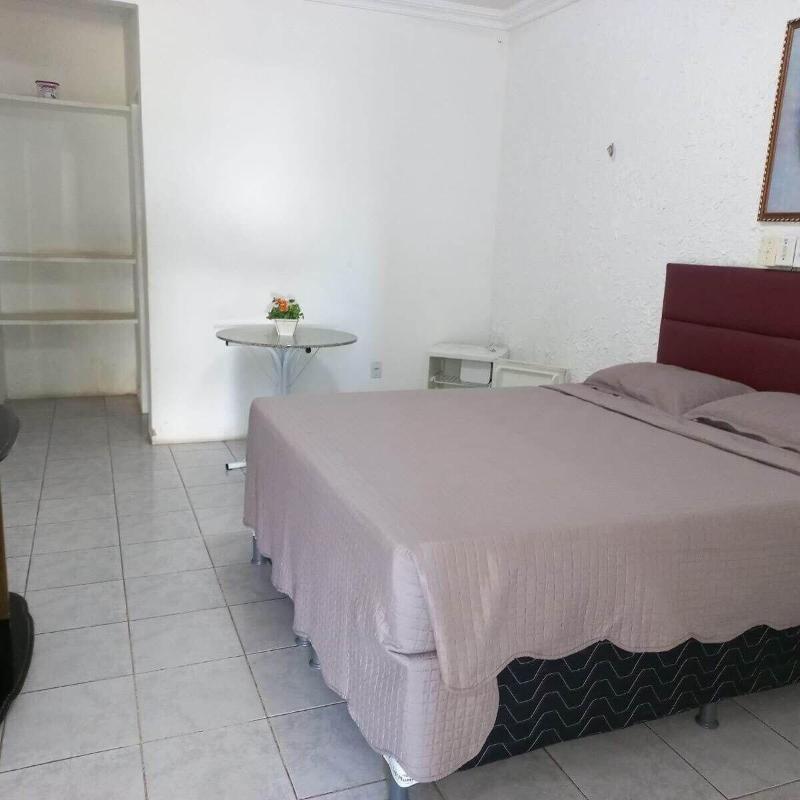 Hotel Recanto Da Lagoa image