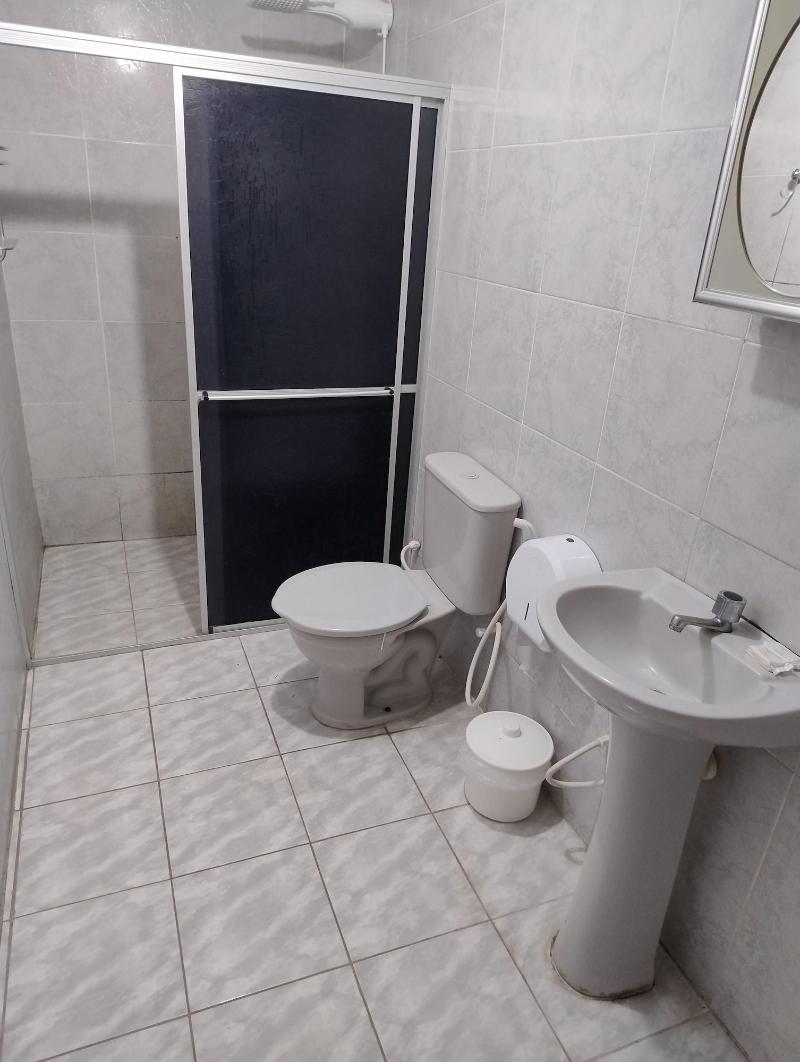 Hotel Recanto Da Lagoa image