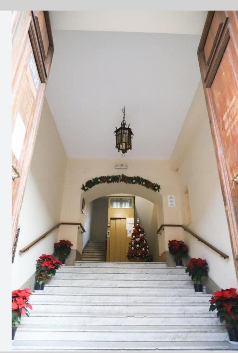 Guest House Eros Suite image