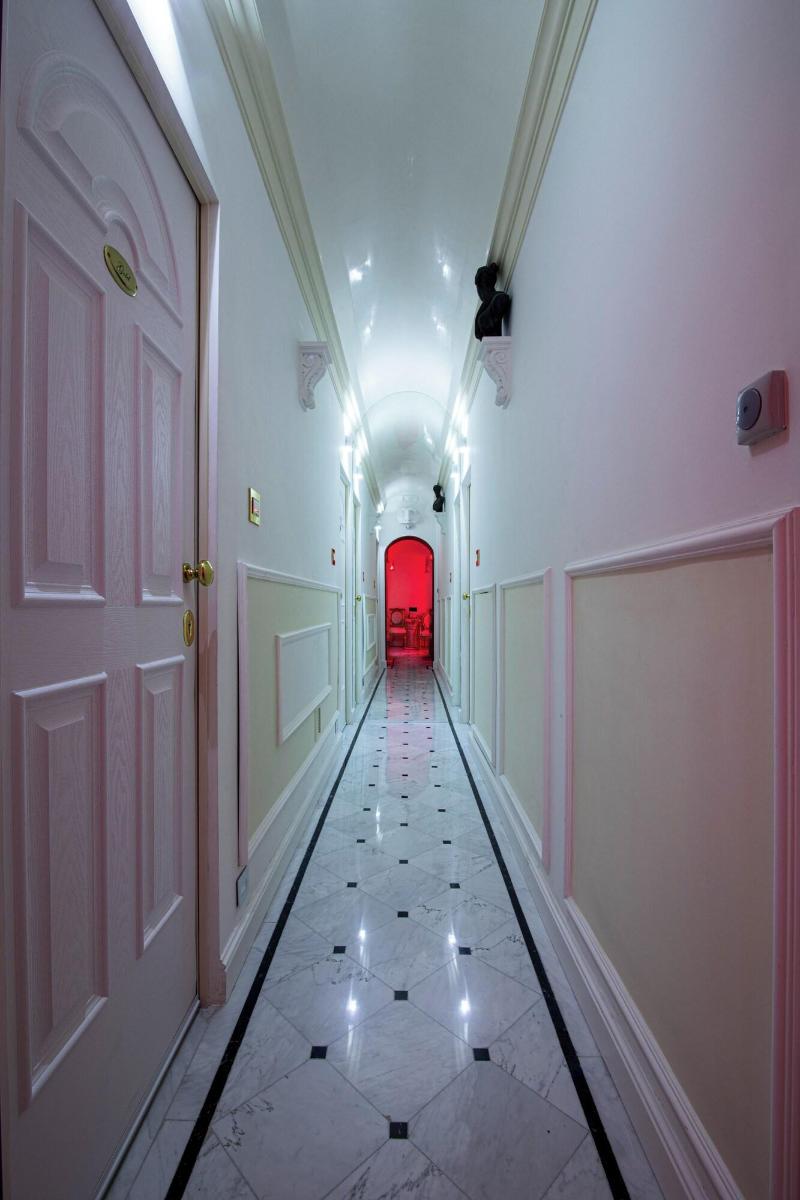 Guest House Eros Suite image