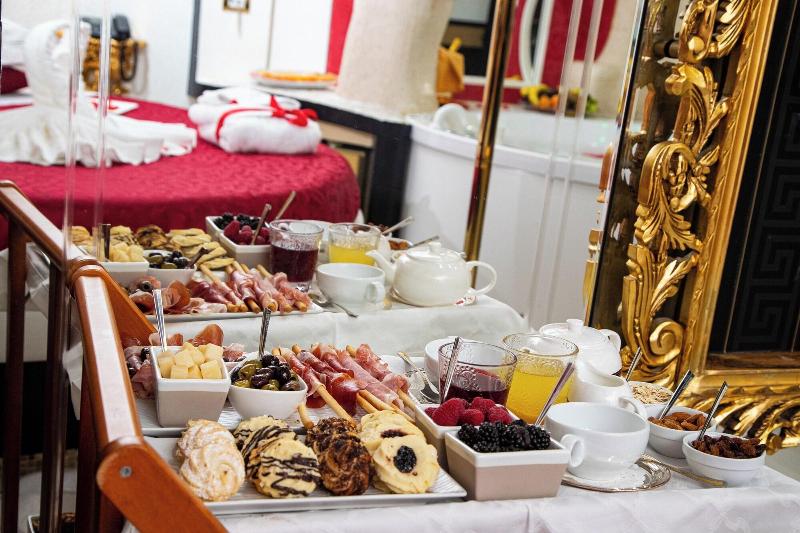 Guest House Eros Suite image