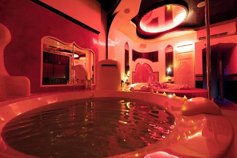 Guest House Eros Suite image