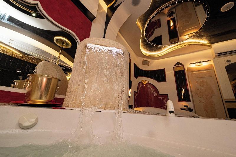Guest House Eros Suite image