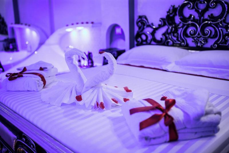 Guest House Eros Suite image