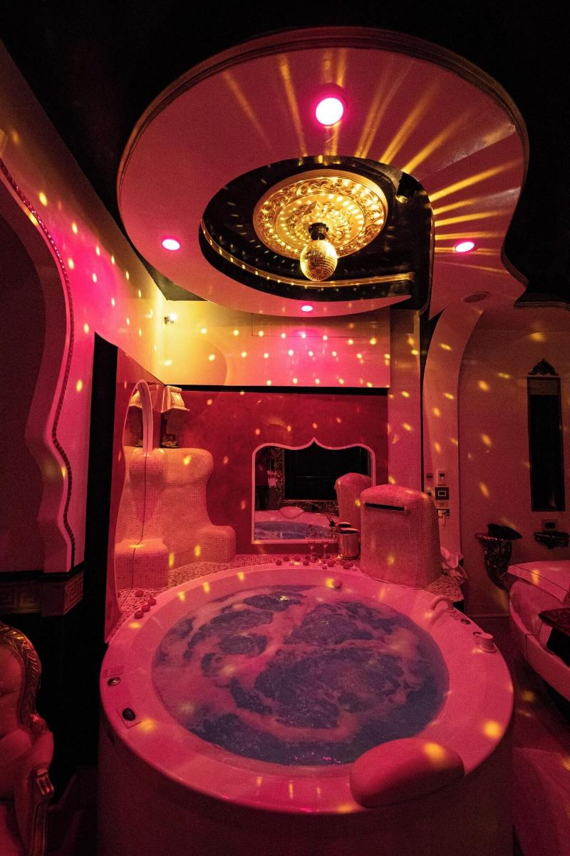 Guest House Eros Suite image