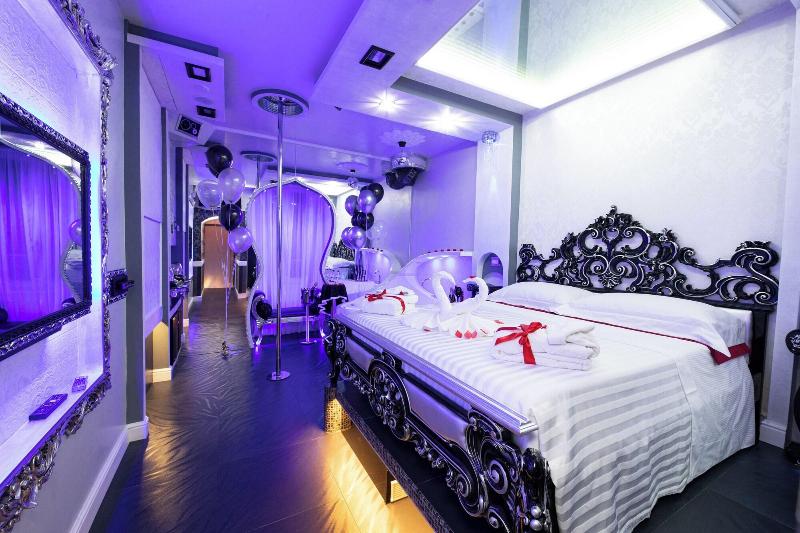Guest House Eros Suite image
