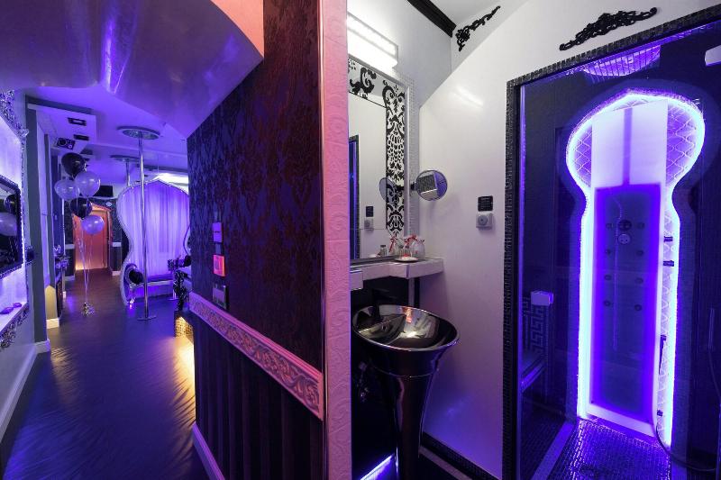 Guest House Eros Suite image
