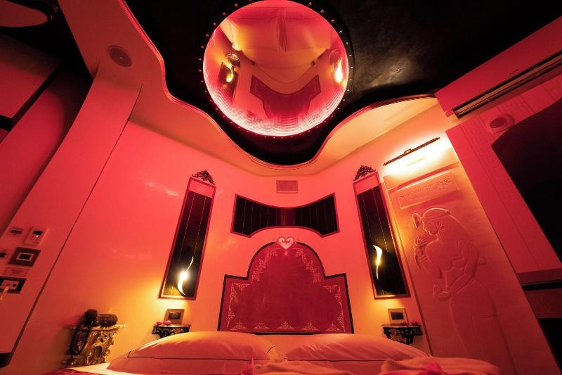 Guest House Eros Suite image