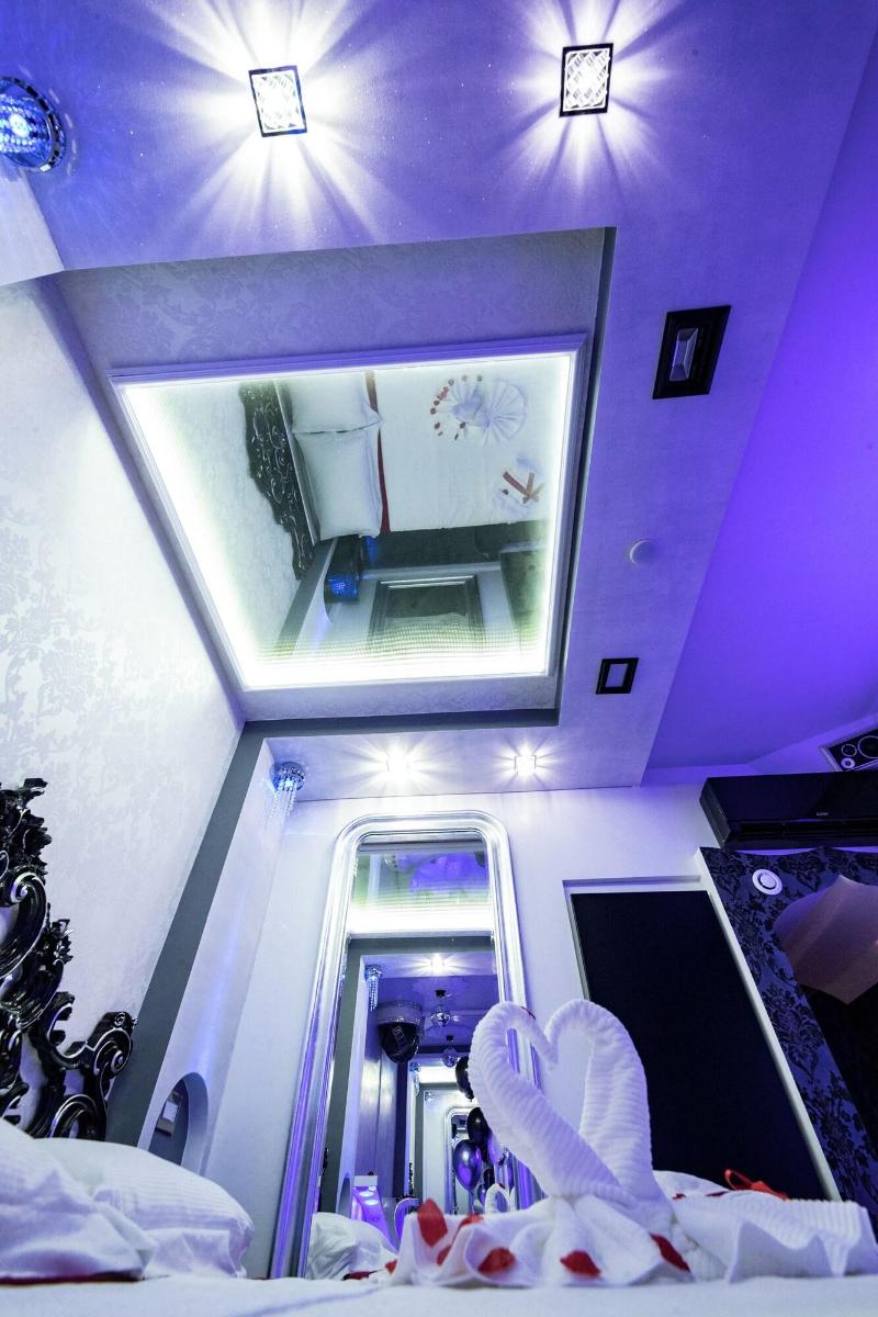 Guest House Eros Suite image