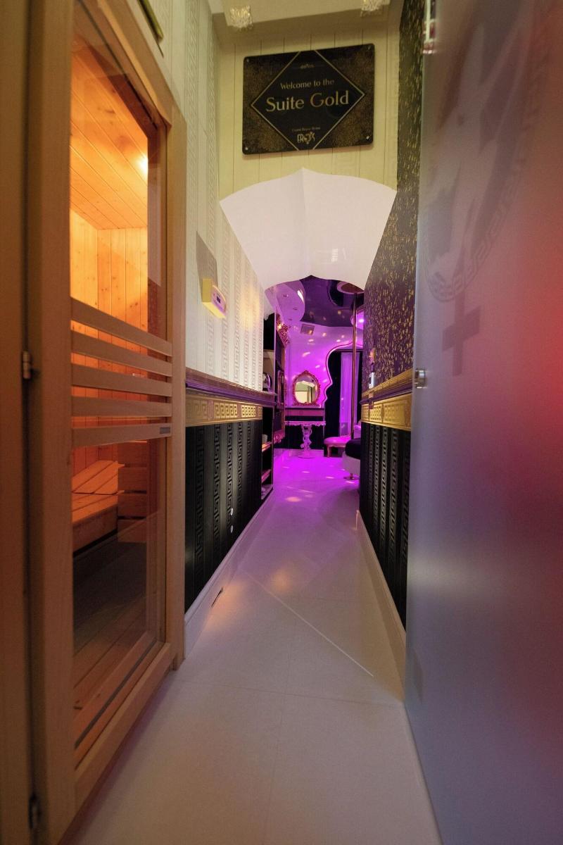 Guest House Eros Suite image