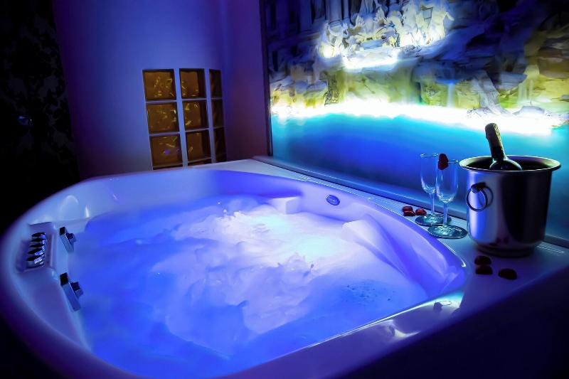 Guest House Eros Suite image
