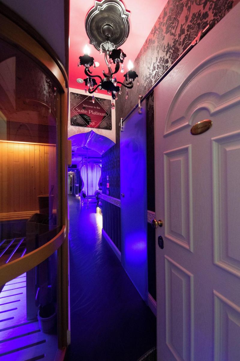 Guest House Eros Suite image