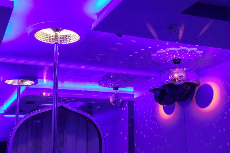 Guest House Eros Suite image