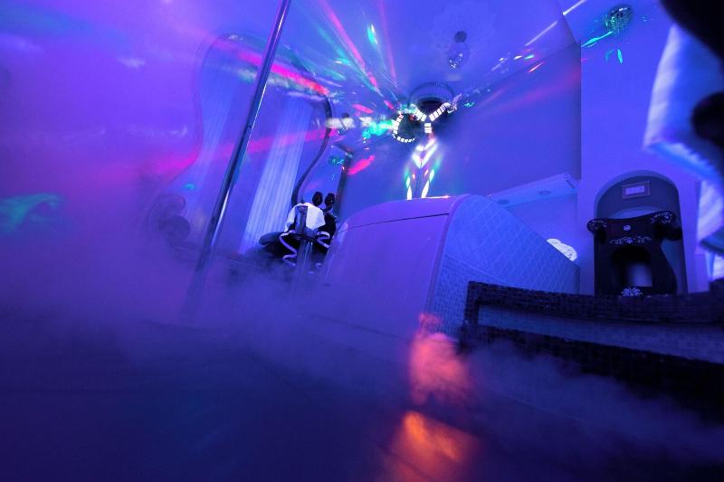 Guest House Eros Suite image