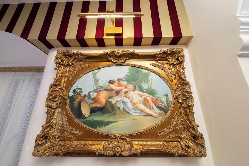 Guest House Eros Suite image