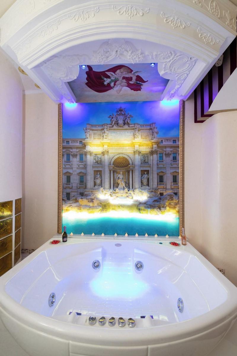 Guest House Eros Suite image