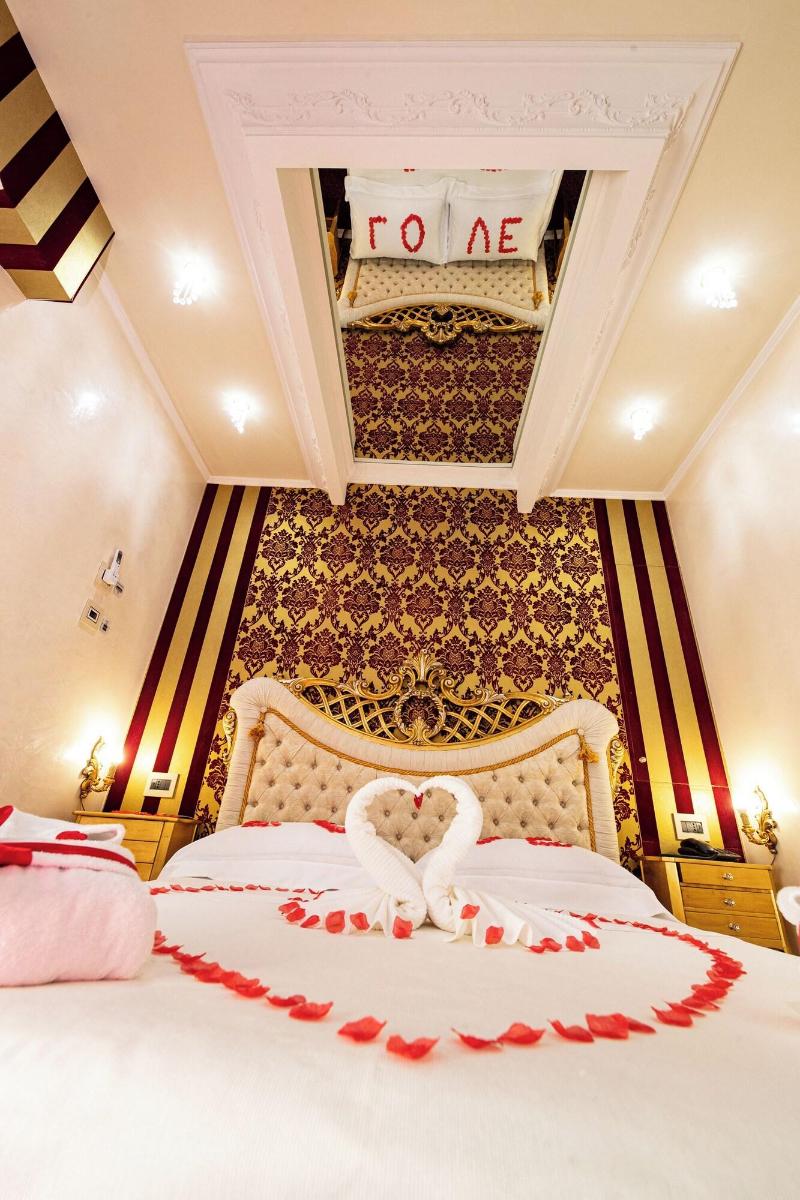 Guest House Eros Suite image