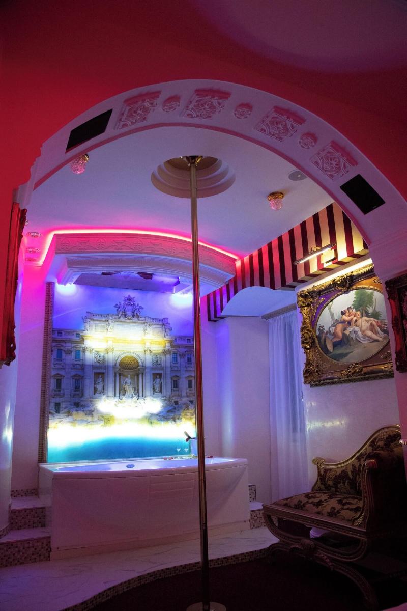 Guest House Eros Suite image