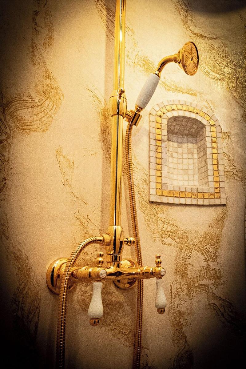 Guest House Eros Suite image