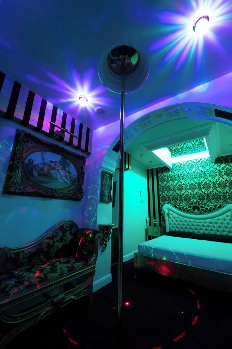 Guest House Eros Suite image