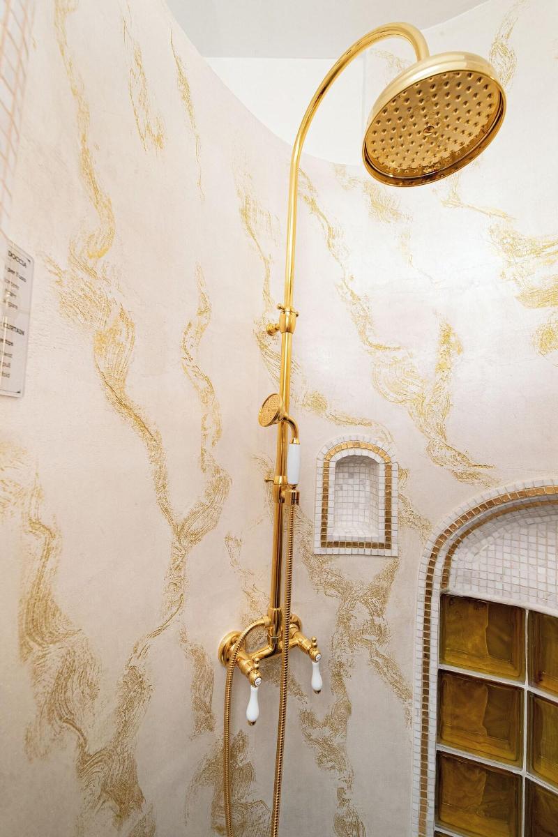 Guest House Eros Suite image