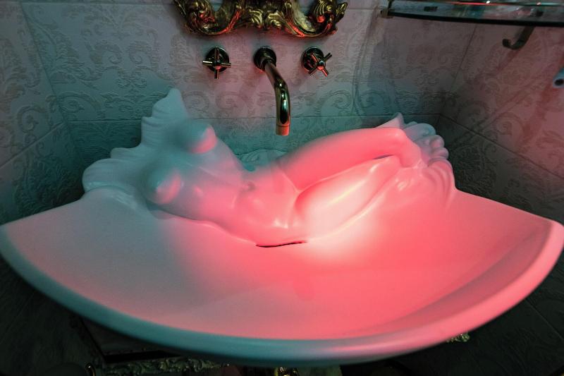 Guest House Eros Suite image