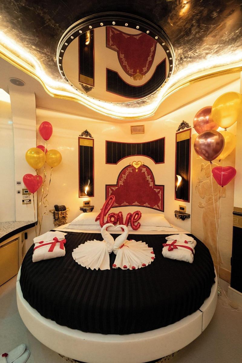 Guest House Eros Suite image