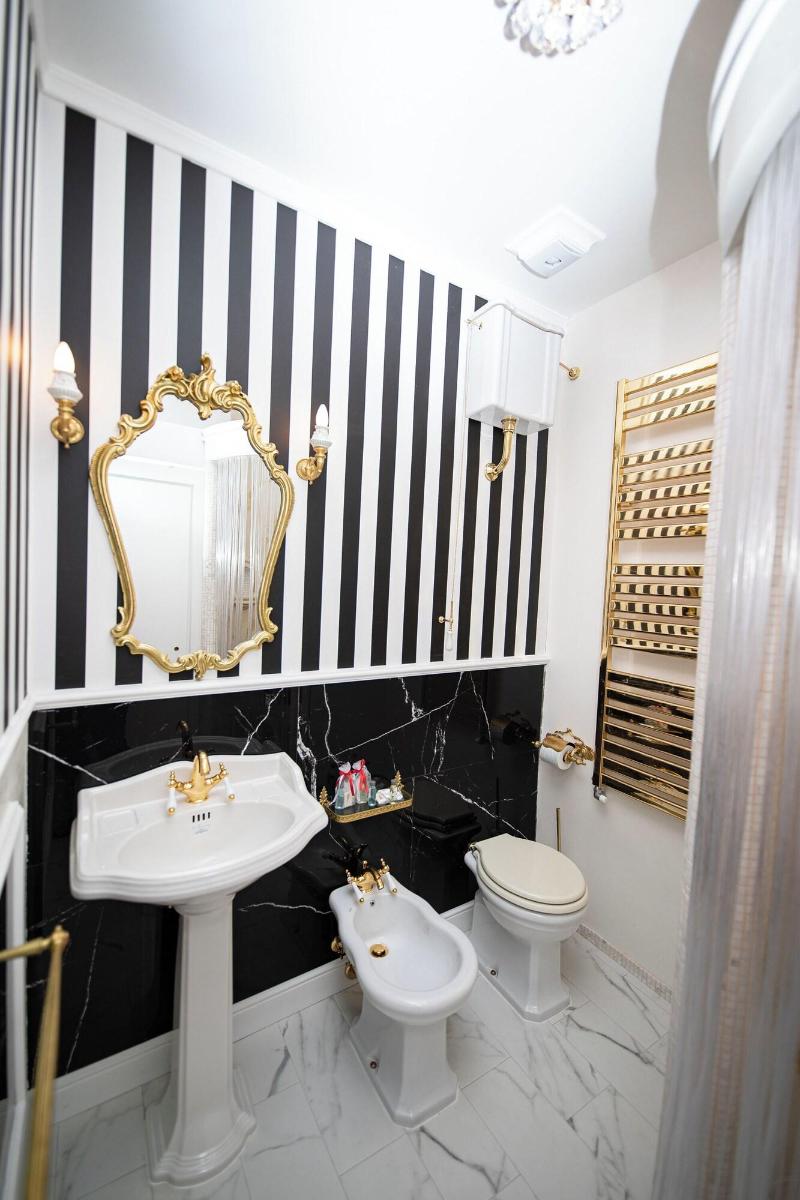 Guest House Eros Suite image