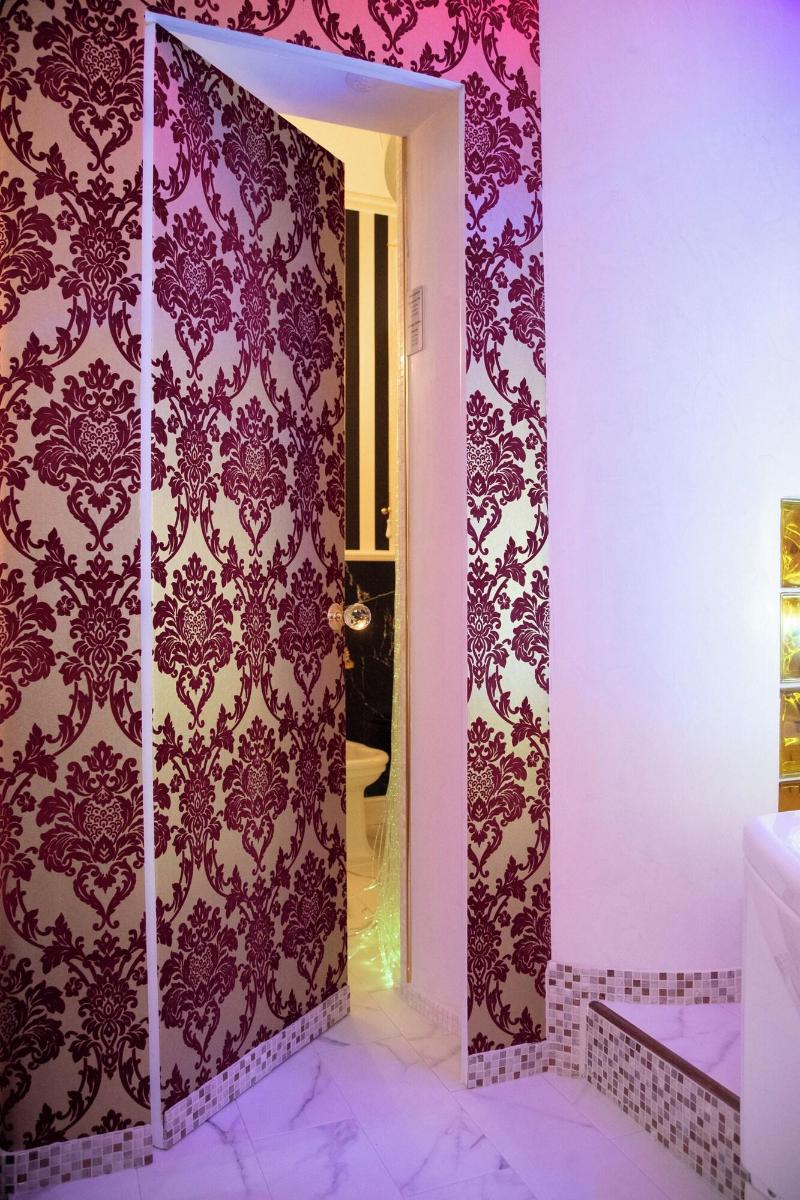 Guest House Eros Suite image