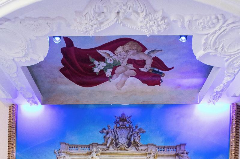 Guest House Eros Suite image