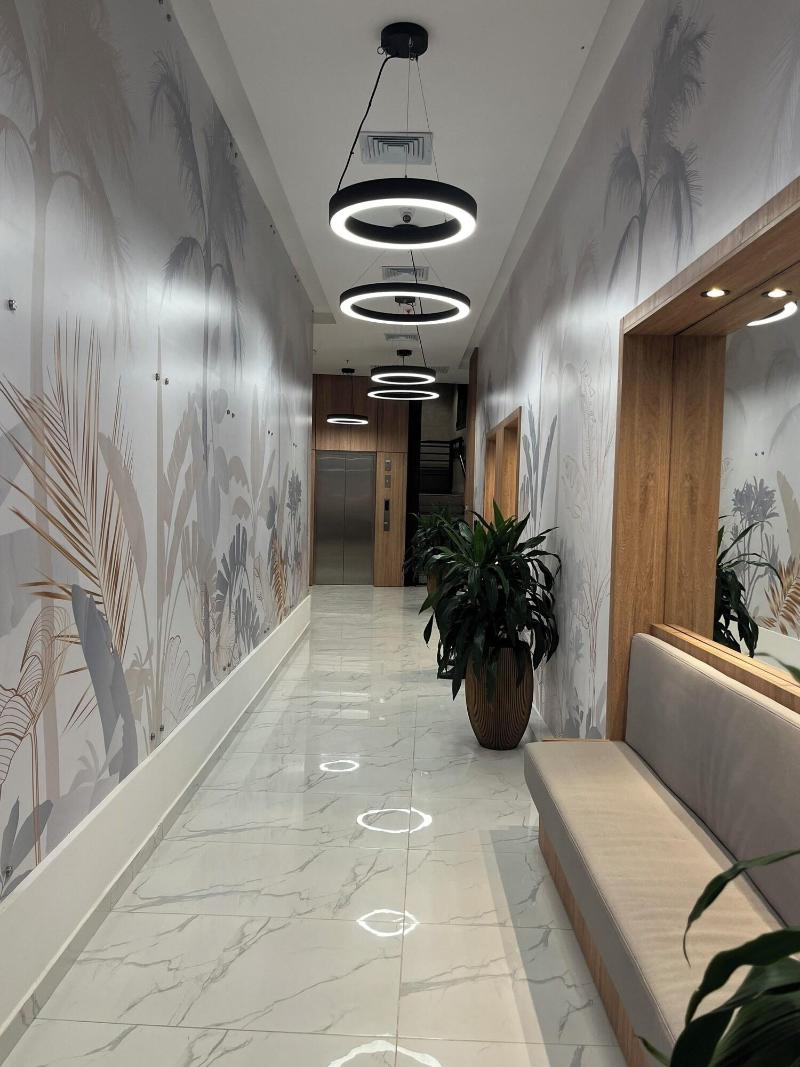 Delamar Hotel image