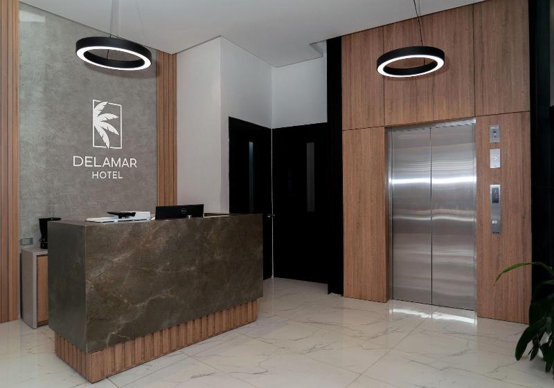 Delamar Hotel image