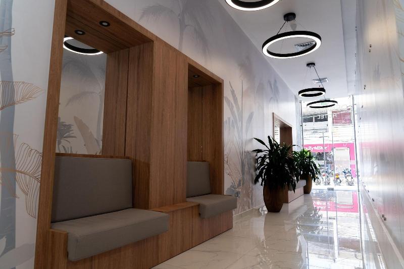 Delamar Hotel image